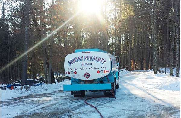 heating oil delivery Epsom, NH