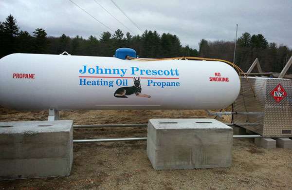 propane tank kids